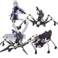 【高雄現貨】萬代拼裝模型 HG 86不存在的戰區 蕾娜 毀滅之力 女武神  辛恩機