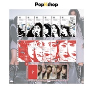 [GIFT] NMIXX The 2nd EP Album [ Fe3O4: BREAK ] Standard Ver DASH