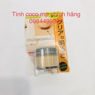 Kem dưỡng mắt Naris kem chống thâm vùng mắt Naris Cosmetics Wrinkle Plus Alpha Eye Zone Bright 20g