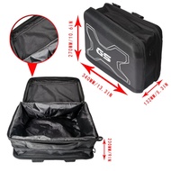 Motorcycle Suitcase Case Box Inner Bag For BMW R1200GS Adventure R1250GS R1200 R 1200 R1250 GS/Adv G