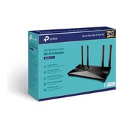 TP-LINK AX1500 AX10 GIGABIT ROUTER