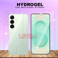 Anti-scratch Samsung S25 Samsung S25 Plus Samsung S25 Ultra Samsung A21S Samsung A31 Samsung A50 Sam