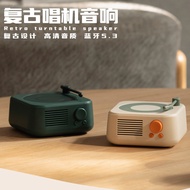 speaker bluetooth speaker bluetooth bass X17 Old Time Solo Bluetooth Speaker USB Charging Portable H