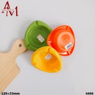 AB 1113 SQUARE ASHTRAY (4999)
