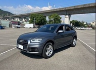 2018年式 Audi Q5 45 TFSI quattro 2.0