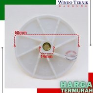 KONEKTOR BLENDER MASPION BESAR | KONEKTOR MASPION | CONEKTOR BLANDER MASPION | GIGI BLANDER MASPION