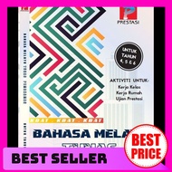 (LOCAL READY STOCK) BM Tunas Pemahaman Tahun 4,5 & 6 (TERBARU 2022)