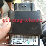 CDI ECU ECM HONDA NEW CB 150 LED CB 150 LED K15 921 ORIGINAL