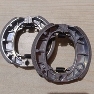 UWINFLY D8S D8S BRAKE PADS UWINFLY FRONT REAR PACKAGE SELIS