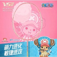 VENSON VS Badminton Racket One Piece Series Toei Animation Onepiece Chopper 5U G6