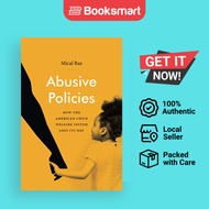 Abusive Policies - Paperback - English - 9781469661216