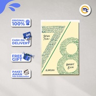 Novels Ext - 7/8: Falling in 7 Times, Rise 8 Times by Alamsyah