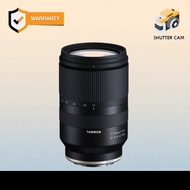 Tamron 17-70mm f/2.8 Di III-A VC RXD APS-C - Sony E Lens