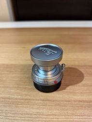 Leica Elmar 50mm 2.8 v1