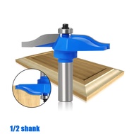Mata Router Profil Panel Pintu Raised Door Cabinet Milling Cutter