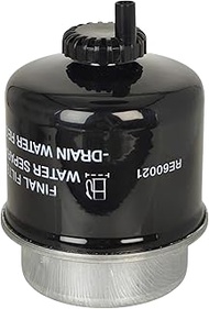 RDLIFT-PART Fuel Filter RE60021 33548 Compatible for John Deere 5503 5510 5515 5520 5605 5615 5625 5