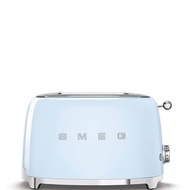 Smeg 2 Slice Toaster