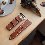 沛納海皮革錶帶訂製 Panerai