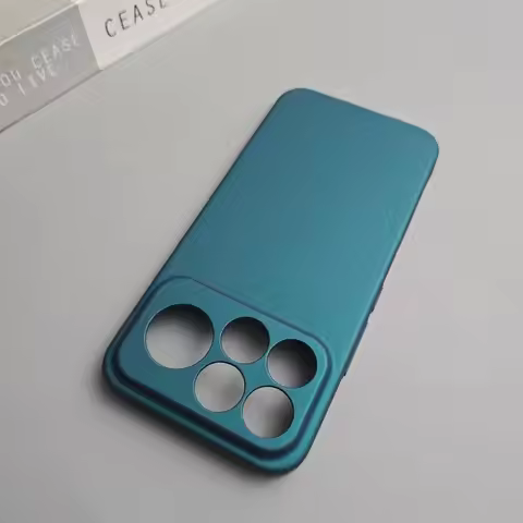 For Xiaomi POCO F9 Ultra Case Hard PC Slim Matte Protective Back Cover Phone Case For POCO F9 F8 Pro