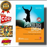 Psychology book Umum book 2 - Laura A. King King King