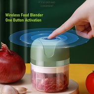 Baby Mini Puree/Spice Blender Processor