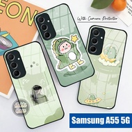 Samsung A55 5G Case Samsung A55 5G Casing [35H]
