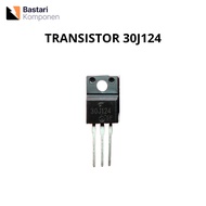 30J124 TRANSISTOR