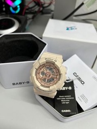 Casio Baby G