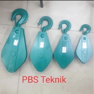 Ship Hoist 1 Ton Sprocket Block/ 1000kg 2 Ton/ 2000kg 3 Ton/ 3000kg 5 Ton/ 5000kg/