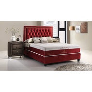 NATURA Scarlett Mattress (Single - King)