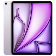 Apple 2025 iPad Air M3 13吋  Wi-Fi  128GB  紫色