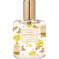 2024 OHANA MAHAALO Eau de Cologne (Puanalaki Hoola) 30 mL OHANA MAHAALO Cologne Perfume, fragrance o