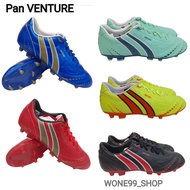 รองเท้าฟุตบอล PAN  VENTURE รหัส PF15VT  รองเท้าสตั๊ดแพน
