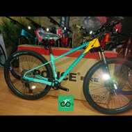 sepeda mtb 27.5  polygon xtrada 7