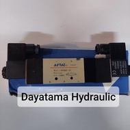 Limited 4V330C-10 Solenoid Valve Pneumatic Airtac Ac220V/Dc24V