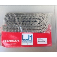 CBR 250 RR CHAIN CBR250RR NINJA FI R25 40530-K64-N02 40530K64-N02 ORIGINAL AHM