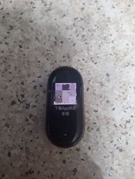 小米手環 8 NFC 黑色