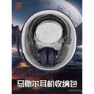 Suitable for MARSHALL MARSHALL MAJOR V Earphone Storage Box Head-Mounted major4/5th Generation Earph