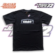 ONE HUNDRED PERCENT STUPW (MX/ T-SHIRT /ENDURO TRAIL T-SHIRT MOTOCROSS/MXGP)