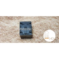 Relay 12V 5 pin HKE HRS4H-S-DC12V-C Original 12 5-LEGVOLT