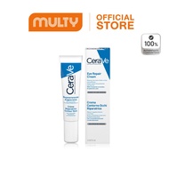 Cerave Eye Repair Cream 14ml ครีมบำรุงรอบดวงตา