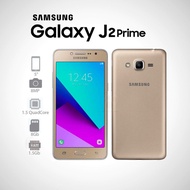 Original Ready Stock )SAMSUNG GALAXY J2 PRIME G532 DUOS 4G ORIGINAL smart phone mobile handfon handphone TELEFON