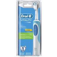 Oral B Toothbrush Rechargeable. D12.513. Local SG Stock. Ships directly from Singapore