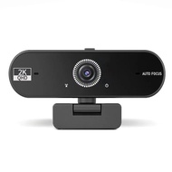 Webcam USB 1080P Camera Video Độ Nét Cao Để Phát Sóng Trực Tiếp Camera Máy Tính 4K Với Micro Để Bàn