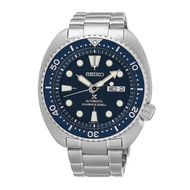 [Watchspree] Seiko Prospex Automatic Diver's Silver Stainless Steel Band Watch SRPE89K1