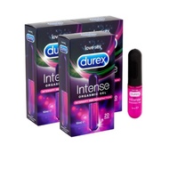 [Bundle of 3] Durex Durex Intense Orgasmic Gel (10ml)