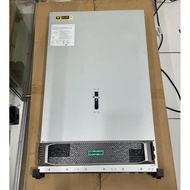 HPE ProLiant DL380 Gen10 Plus • Xeon Gold 6326 16C • 128GB RAM • 2UNT960GB SSD • Box Railkit