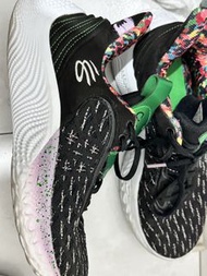 Under Armour Curry 9 Basketball Shoes