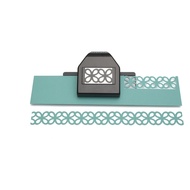 EK Succes Slim Edger Punch Large - Chinese Knot Chain