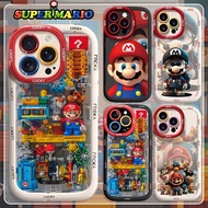 Casing For OPPO A77S A57 2022 A2 A79 A78 A74 A76 A36 A93 F17 PRO A94 RENO 5 6 Lite 5F Hot Cartoon Ga